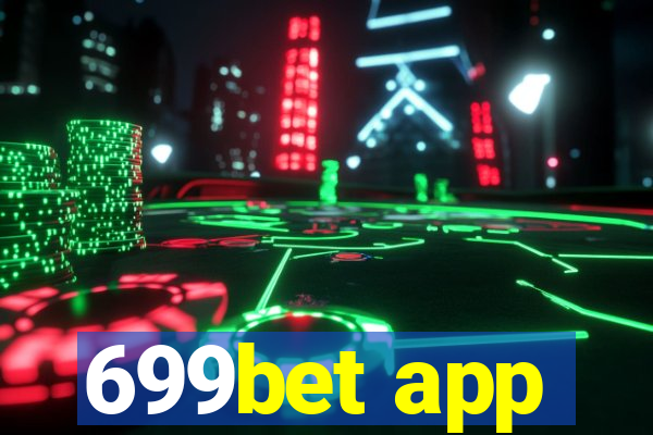 699bet app